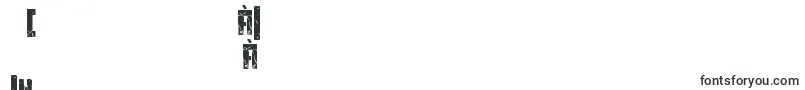 Towerruinscond Font – Bengali Fonts